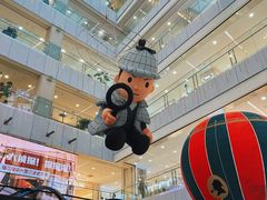 -凯德MALL(西直门店)