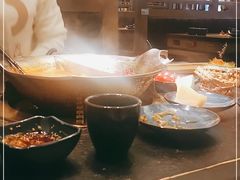 -湊湊火锅·茶憩(打浦桥日月光店)