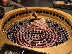-谷牛和牛烤肉(漕河泾印象城店)