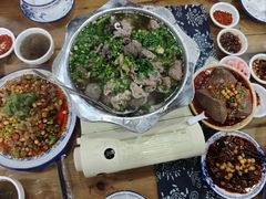-小杨翘脚牛肉