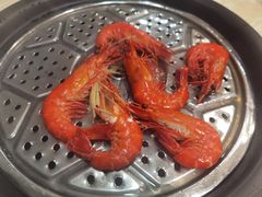 -海大大蒸汽海鲜餐厅·粤菜·特色小炒(欢乐颂店)