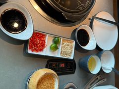 -同仁四季椰子鸡(无锡滨湖万象汇店)