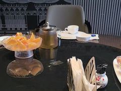 -西郊八号·山野江西菜(开发区店)