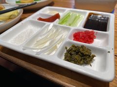 -四季民福烤鸭店(前门廊房二条店)