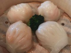 公馆虾饺皇-炳胜公馆(珠江新城店)