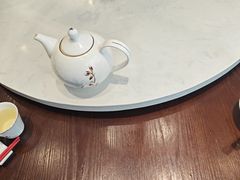 -火福·天湖阁大闸蟹博物馆主题餐厅(浅水湾店)