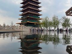-牛首山文化旅游区