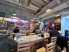 -文三里屯面馆(三里屯店)