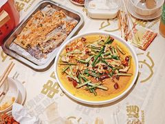 -串盟烧烤大排档·长沙美食地标(星沙店)