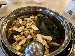 -太婆天府山珍酒楼(亚运村店)