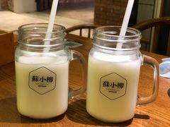 -苏小柳手工点心(人民广场分院)