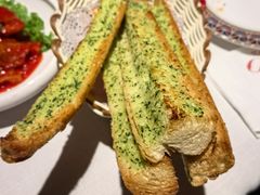 -俄士厨房(五棵松华熙LIVE店)