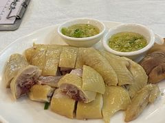 -文记壹心鸡(宝华路店)
