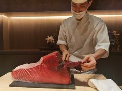-晴空·日本料理(万象城店)