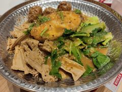 -喜家德虾仁水饺(青岛永旺东部店)