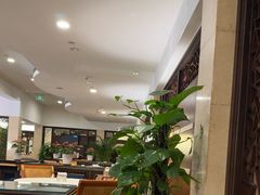 -杭州香格里拉·香宫中餐厅