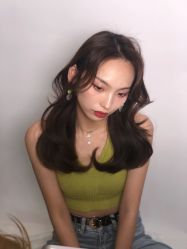 -名发世家烫染