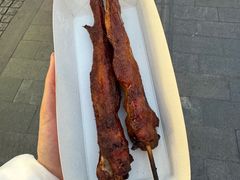 -一代烤翅王(大汉口店)