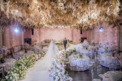 -MANLI BRIDAL婚纱