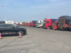 -江杨农产品批发市场