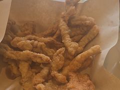 -严记小天府酸菜鱼(西四路店)