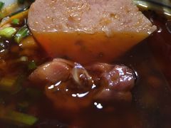 -程记私房火锅兔(总店)