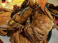 -金海湾自助餐厅(金陵饭店)