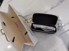 -无界眼镜MaxLess(南翔印象城店)