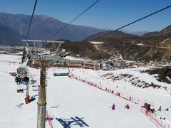 -太子岭滑雪场