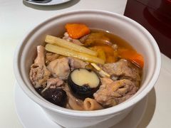 -利苑酒家(华熙国际店)