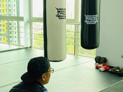 -GymPlus健身(四平路店)