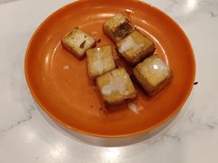 -澳门陈光记烧味饭店(南京德基广场店)