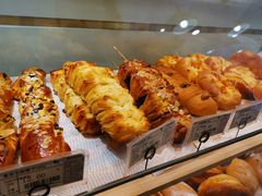 -巴黎曼朵(欧亚商都A座店)