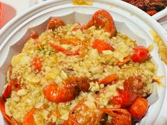 -傻二炒货龙虾(李沧旗舰店)