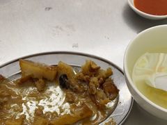 -老福合沟无米粿甜汤粿品店
