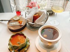 -THE WANG王品(上海中心云端店)