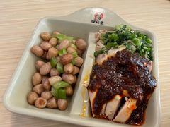 -李先生(天山路店)