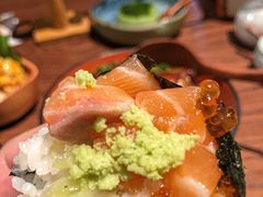 -鸭川食堂·鳗丼(鼓楼店)