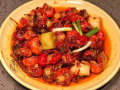 -一棠龙虾•王牌虾球(楚河汉街店)