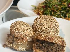 -四季民福烤鸭店(外滩外白渡桥店)