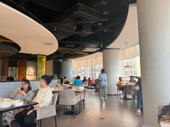 -小大董·烤鸭(观景餐厅·南京西路店)