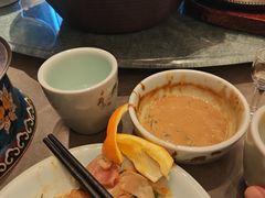 -额尔敦传统涮(公园西路店)