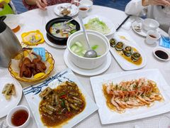 -香港富临皇宫(扬名广场店)
