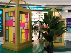 -万达广场(上虞店)