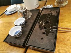 -点心传说·粤菜点心(佐阾虹湾店)