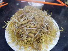 -一哥美食(总店)