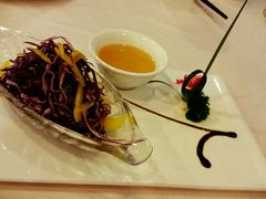 -仙林宾馆-餐厅
