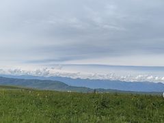 -新疆那拉提国家旅游度假区