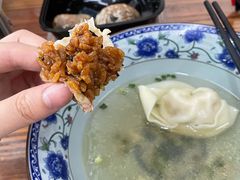 -217笋干馄饨