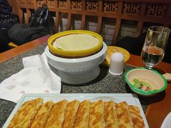 -真地道京味府·鲜橙烤鸭·北京菜(朝外大街东大桥店)